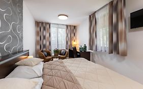 Archa Hotel